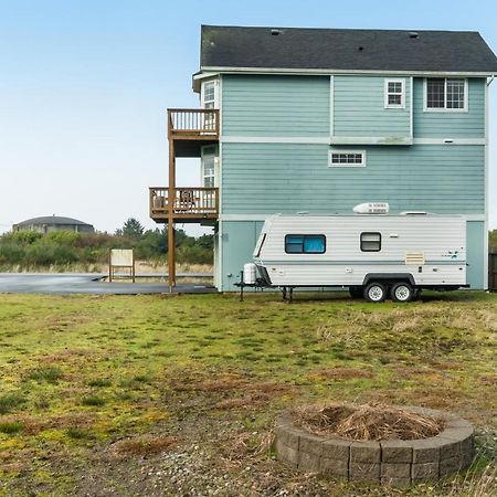 Rose At The Beach Ocean Shores Exterior photo