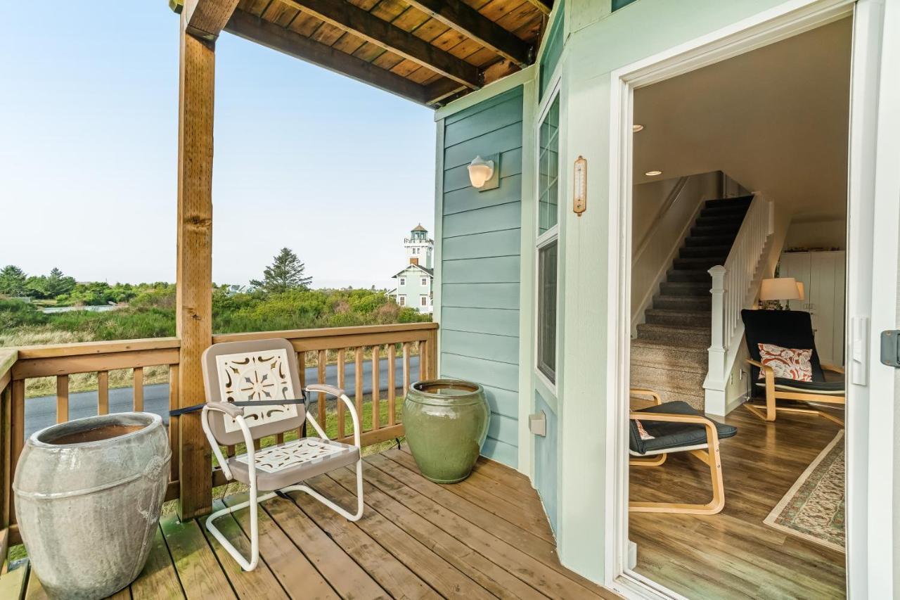 Rose At The Beach Ocean Shores Exterior photo