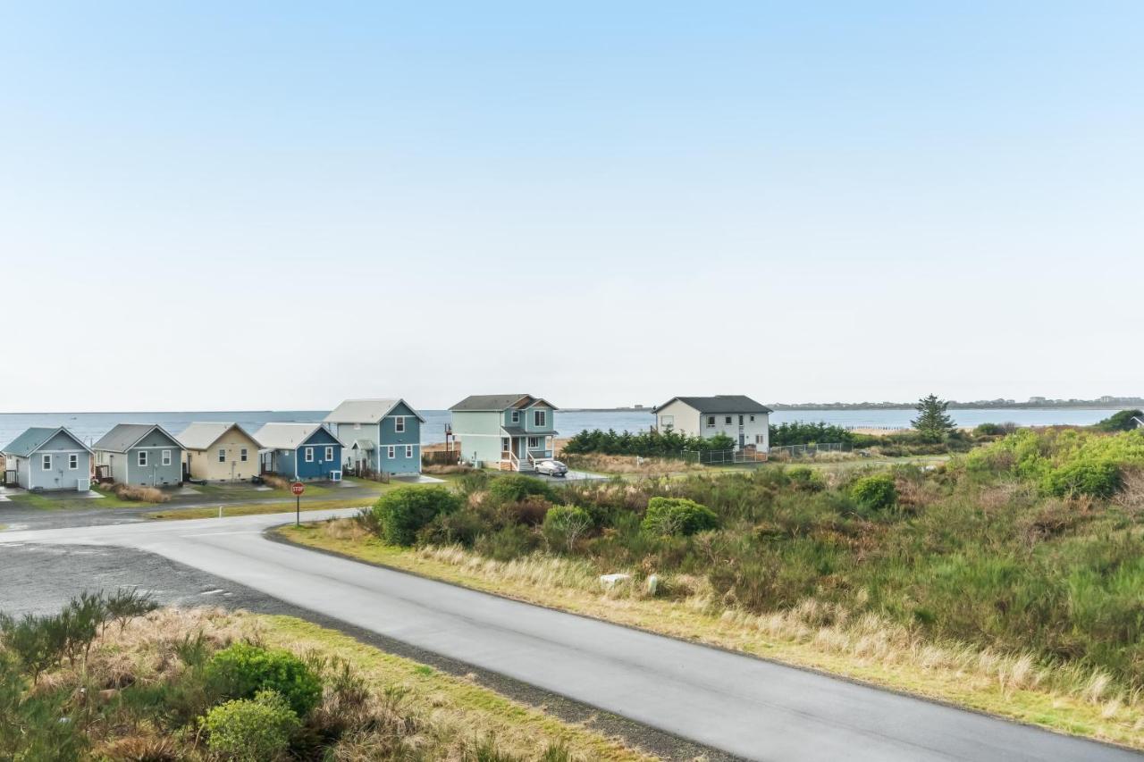 Rose At The Beach Ocean Shores Exterior photo